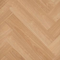 Empress Herringbone 9mm